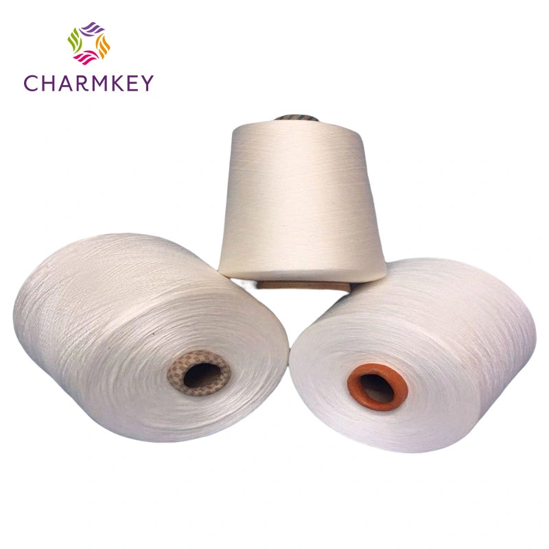 Cheap Price Good Quality 100% Polyester Spun Yarn Polyester Monofilament Yarn