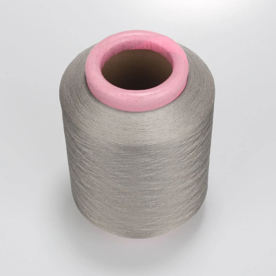 DTY 70d/48f Functional Anti Intrinsic Halogen Free Flame Retardancy Graphene Modified Nylon 6 Filament Yarn