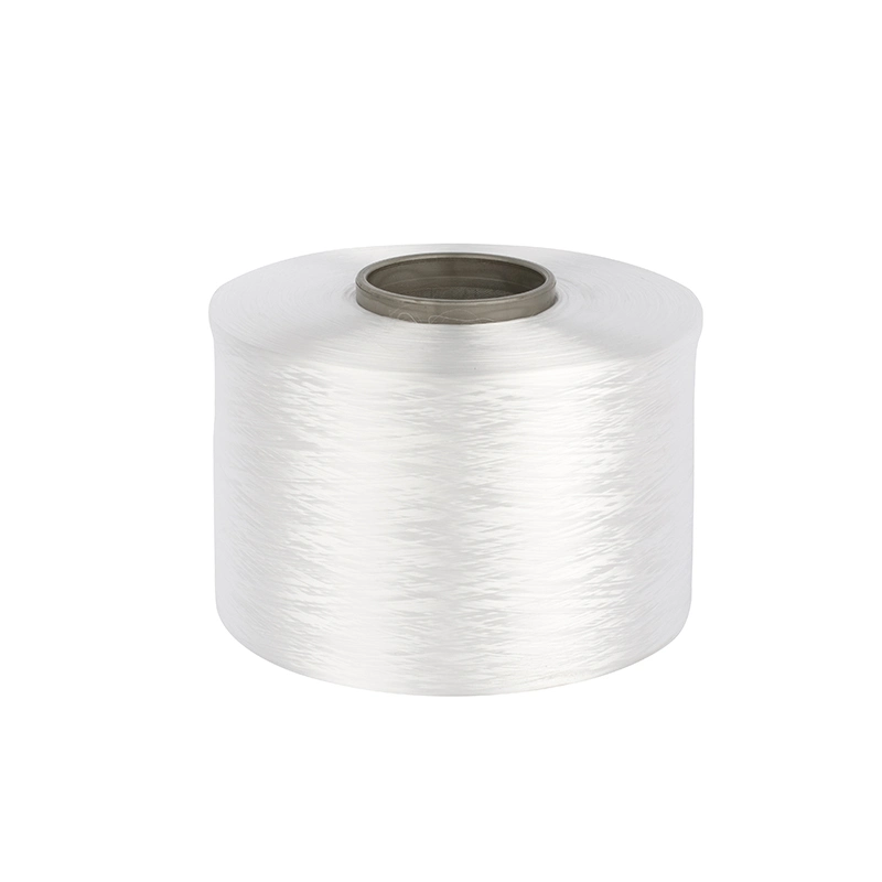 China Cheap 0.10-0.50mm White and Black PP Monofilament Yarn for Filter Cloth, Strainer,